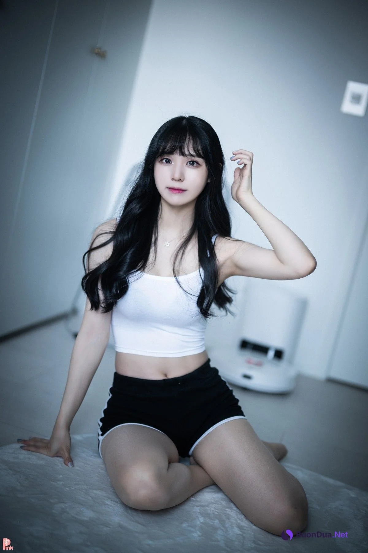 Ye Seul 냥슬, [PINK] Nyansul Personalized No.01 [After Work] Set.02 - Photo 18