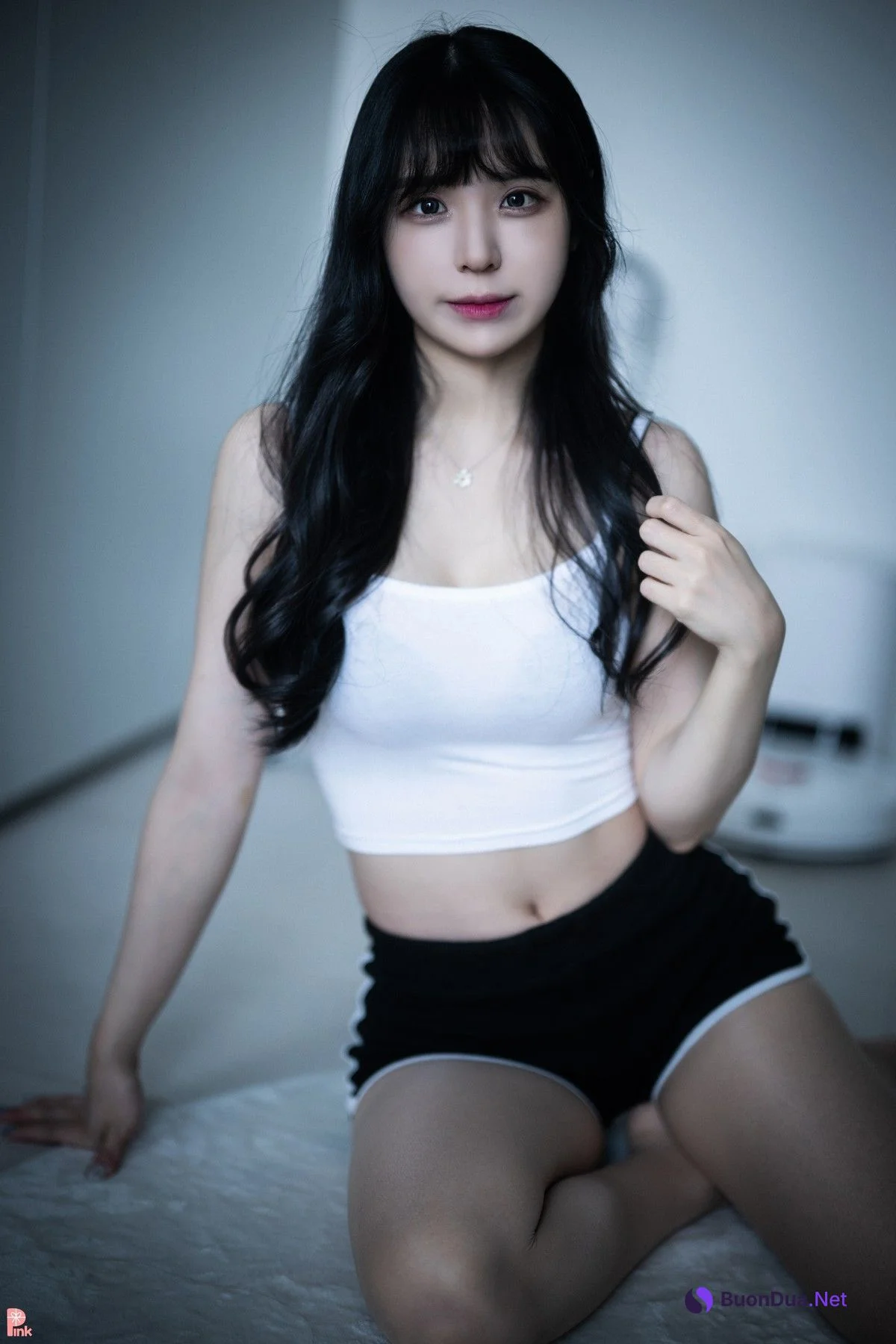 Ye Seul 냥슬, [PINK] Nyansul Personalized No.01 [After Work] Set.02 - Photo 19