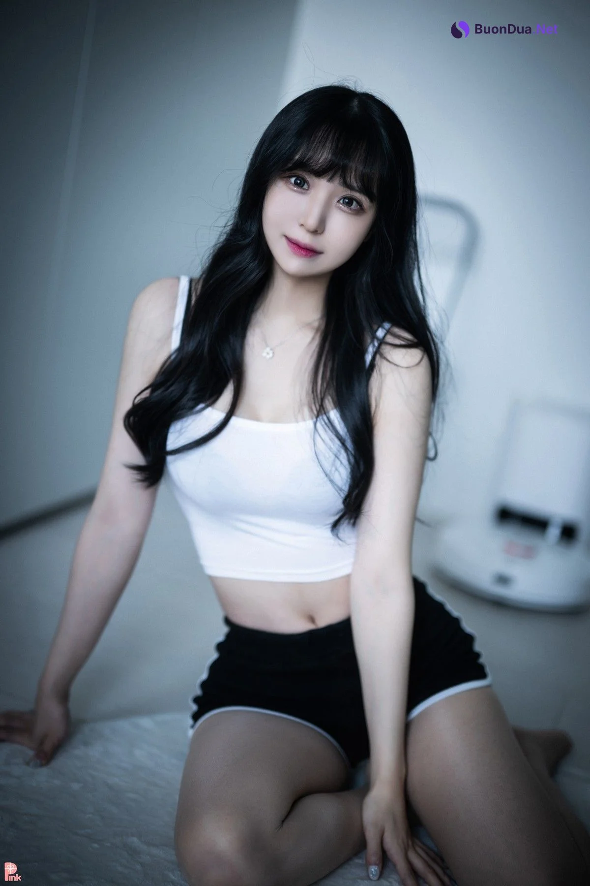 Ye Seul 냥슬, [PINK] Nyansul Personalized No.01 [After Work] Set.02 - Photo 2