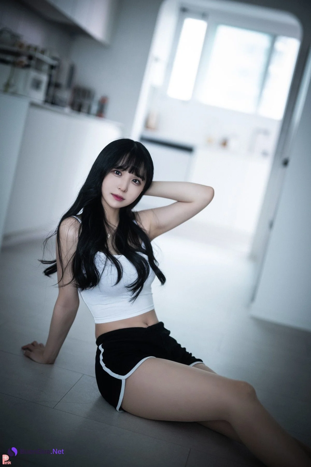 Ye Seul 냥슬, [PINK] Nyansul Personalized No.01 [After Work] Set.02 - Photo 9