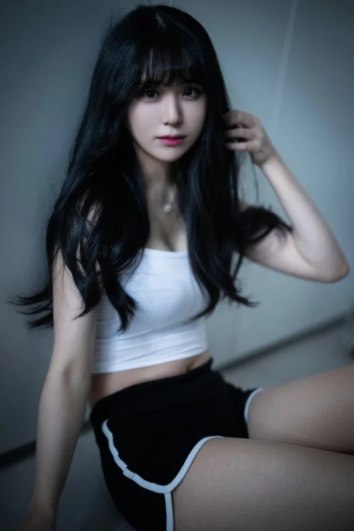 Ye Seul 냥슬, [PINK] Nyansul Personalized No.01 [After Work] Set.02