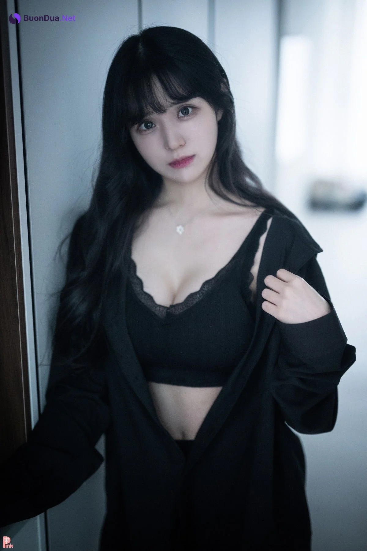 Ye Seul 냥슬, [PINK] Nyansul Personalized No.02 [After Work] Set.01 - 사진 10