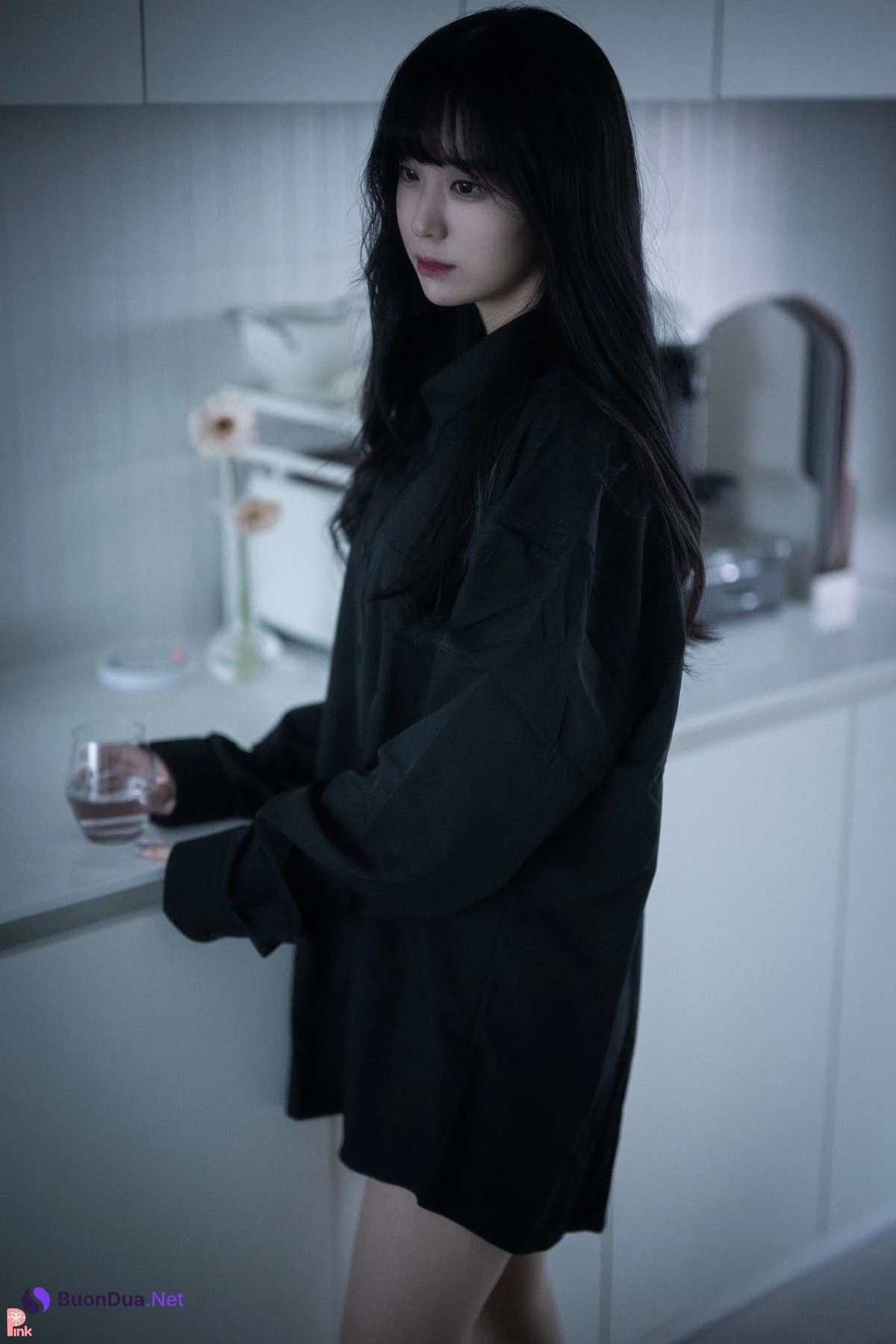Ye Seul 냥슬, [PINK] Nyansul Personalized No.02 [After Work] Set.01 - 사진 2
