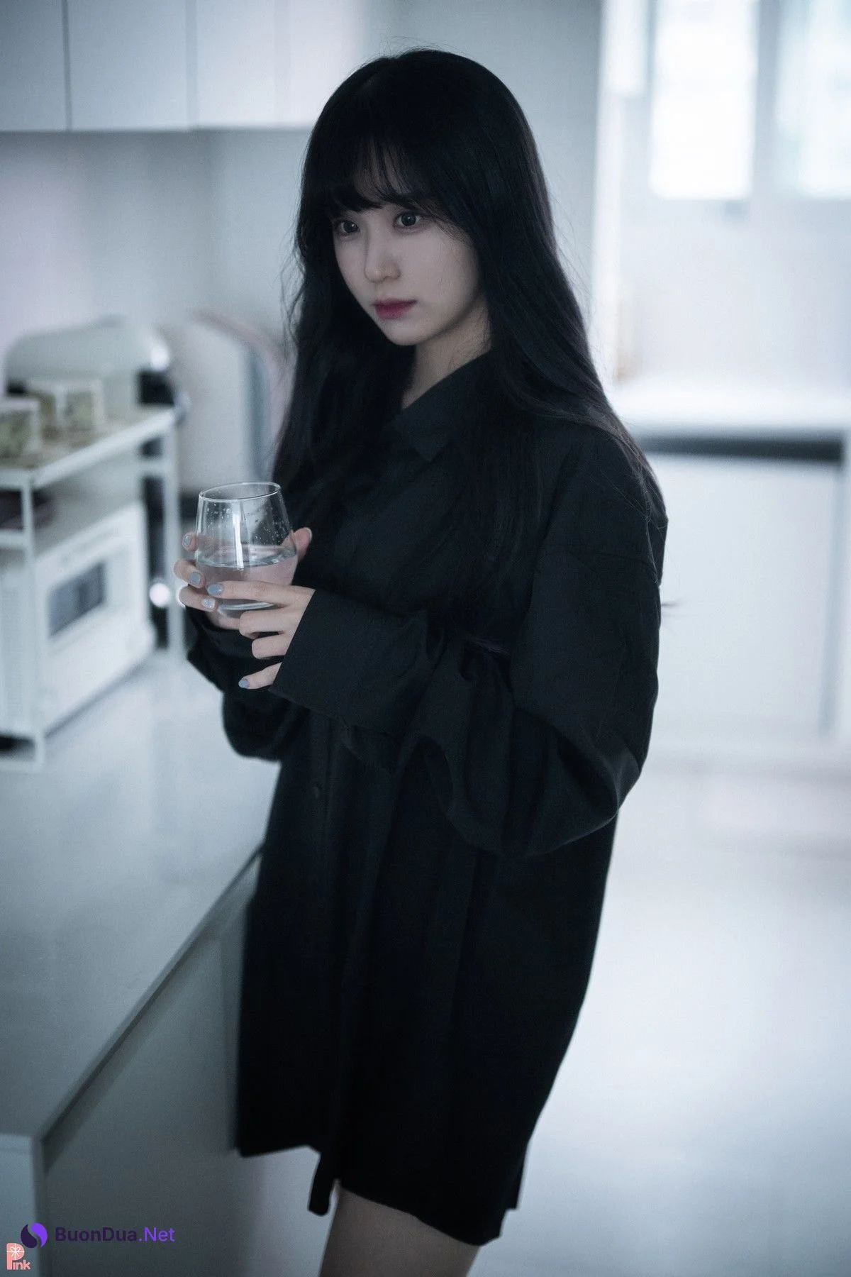Ye Seul 냥슬, [PINK] Nyansul Personalized No.02 [After Work] Set.01 - 사진 4