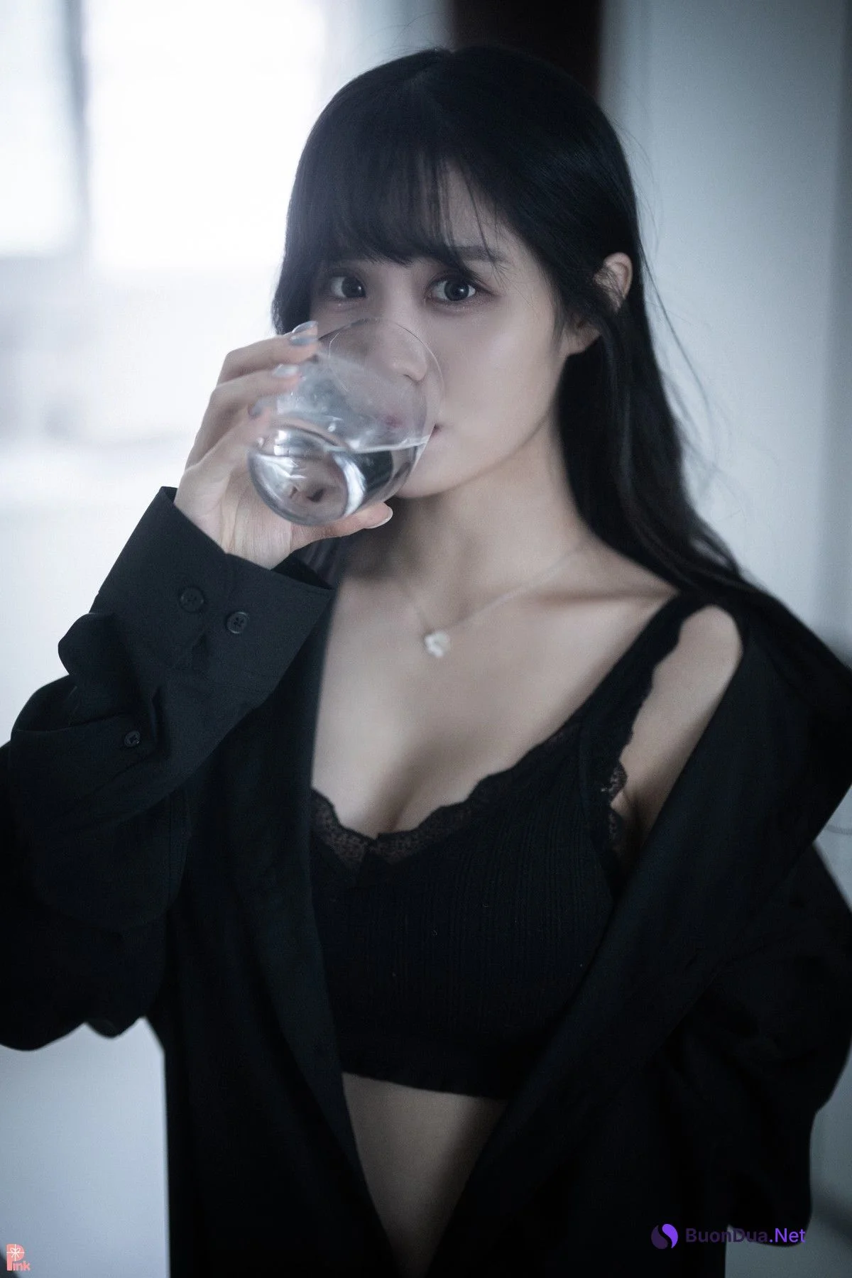 Ye Seul 냥슬, [PINK] Nyansul Personalized No.02 [After Work] Set.01 - 사진 5