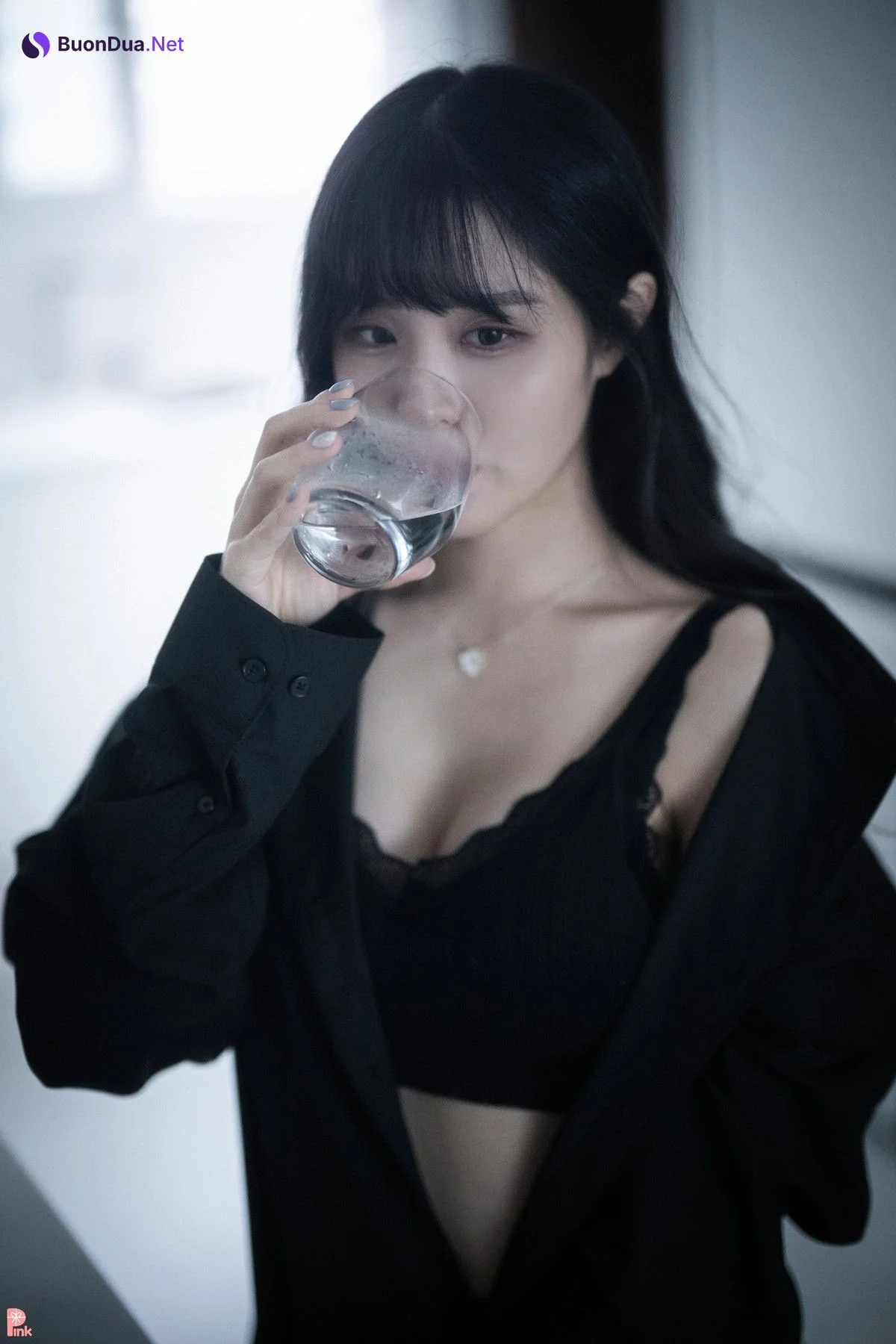 Ye Seul 냥슬, [PINK] Nyansul Personalized No.02 [After Work] Set.01 - 사진 6