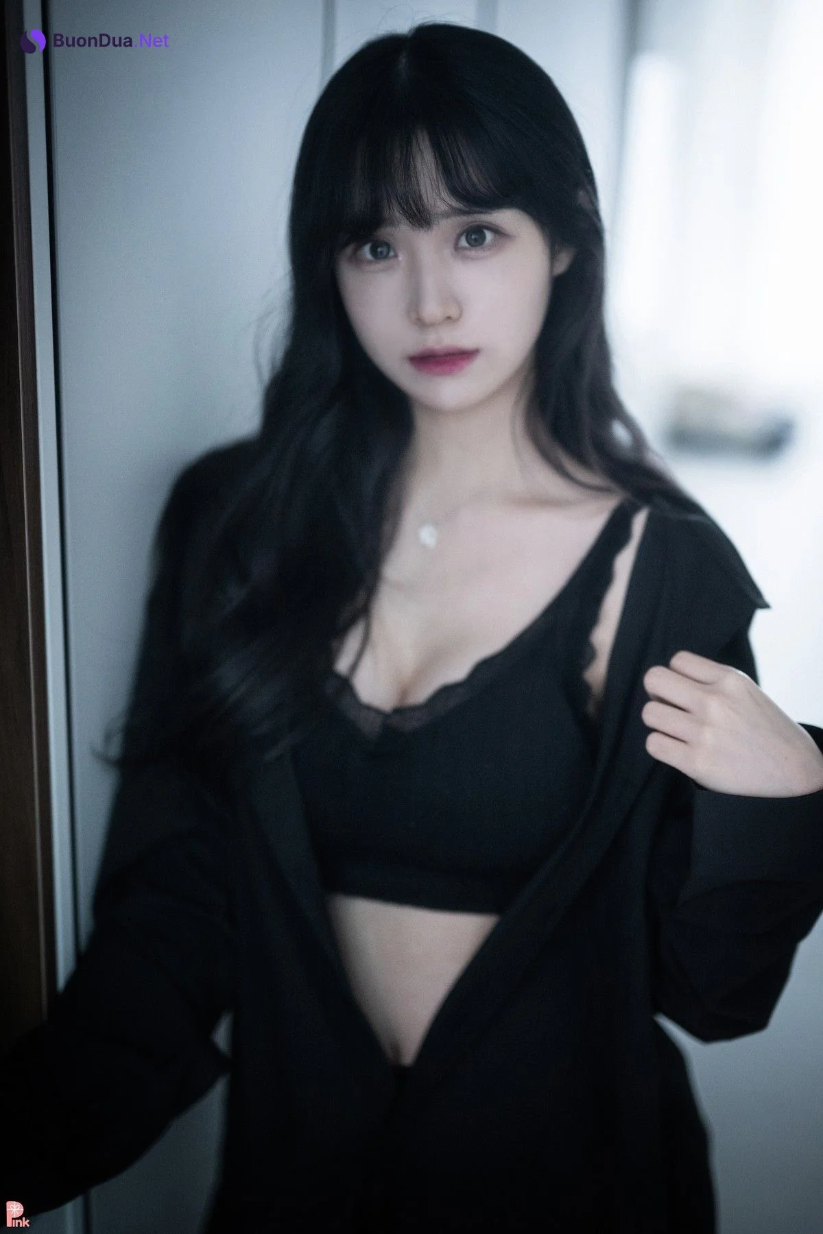 Ye Seul 냥슬, [PINK] Nyansul Personalized No.02 [After Work] Set.01 - 사진 9