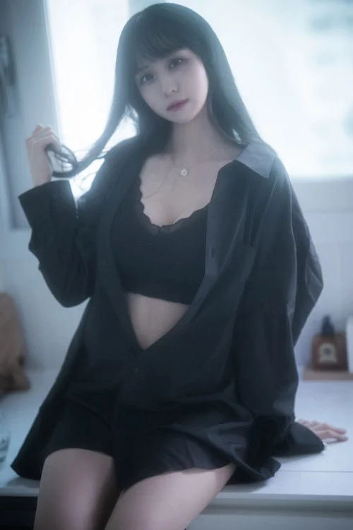 Ye Seul 냥슬, [PINK] Nyansul Personalized No.02 [After Work] Set.01
