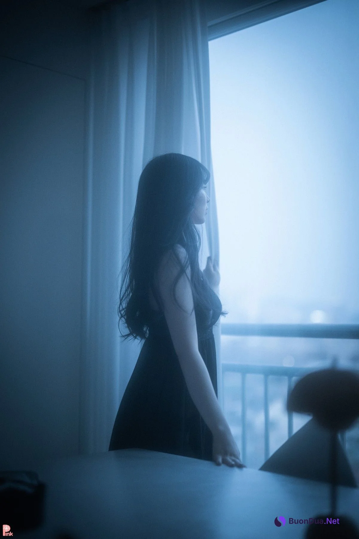 Ye Seul 냥슬, [PINK] Nyansul Personalized No.02 [After Work] Set.02 - Photo 19