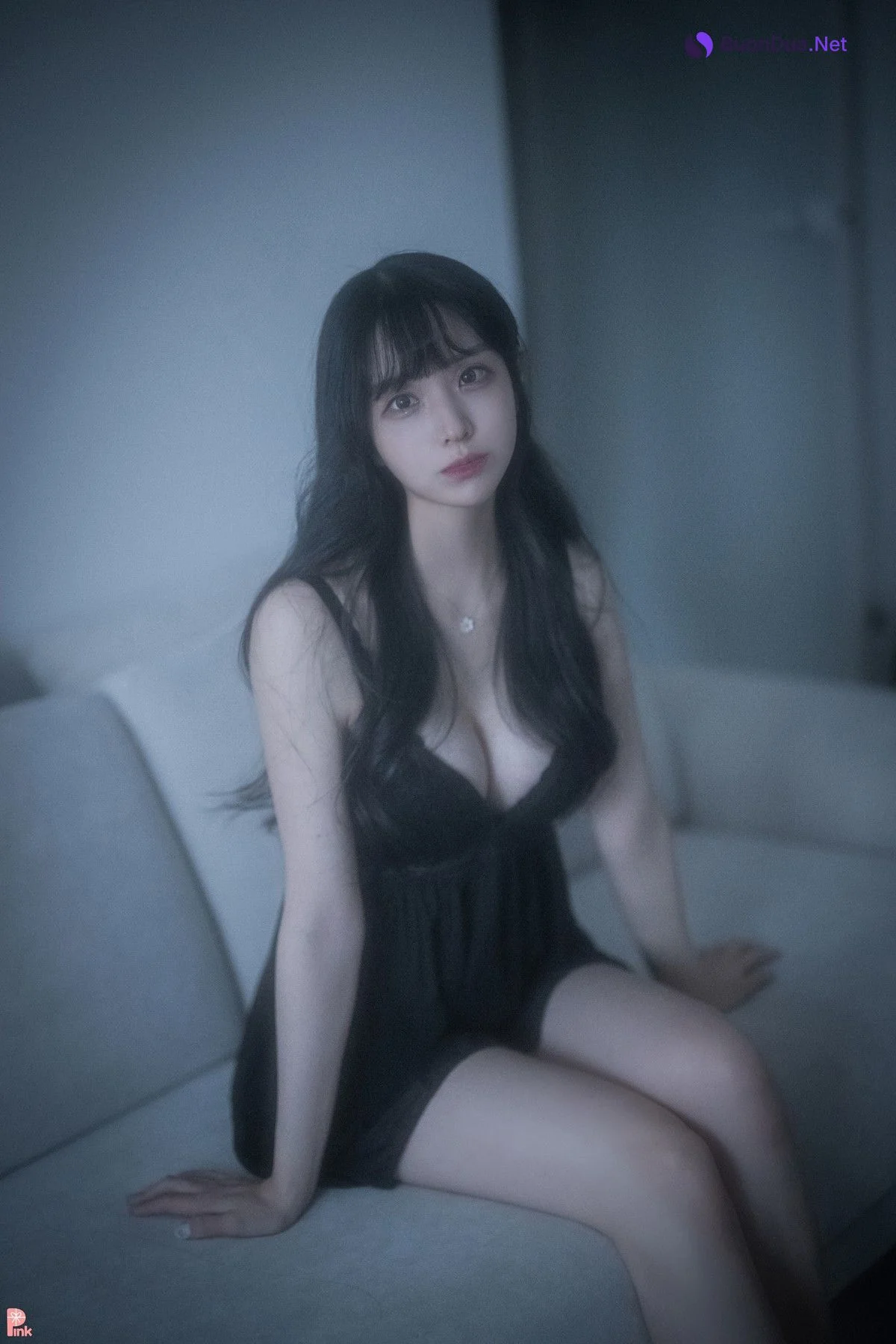 Ye Seul 냥슬, [PINK] Nyansul Personalized No.02 [After Work] Set.02 - Photo 2