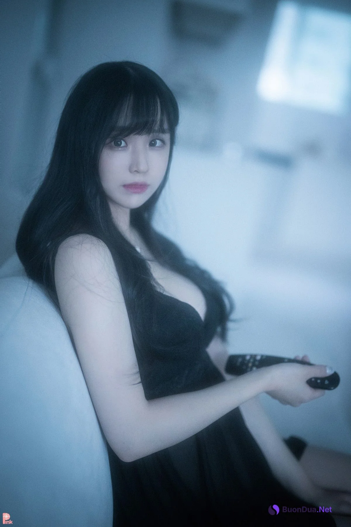 Ye Seul 냥슬, [PINK] Nyansul Personalized No.02 [After Work] Set.02 - Photo 3