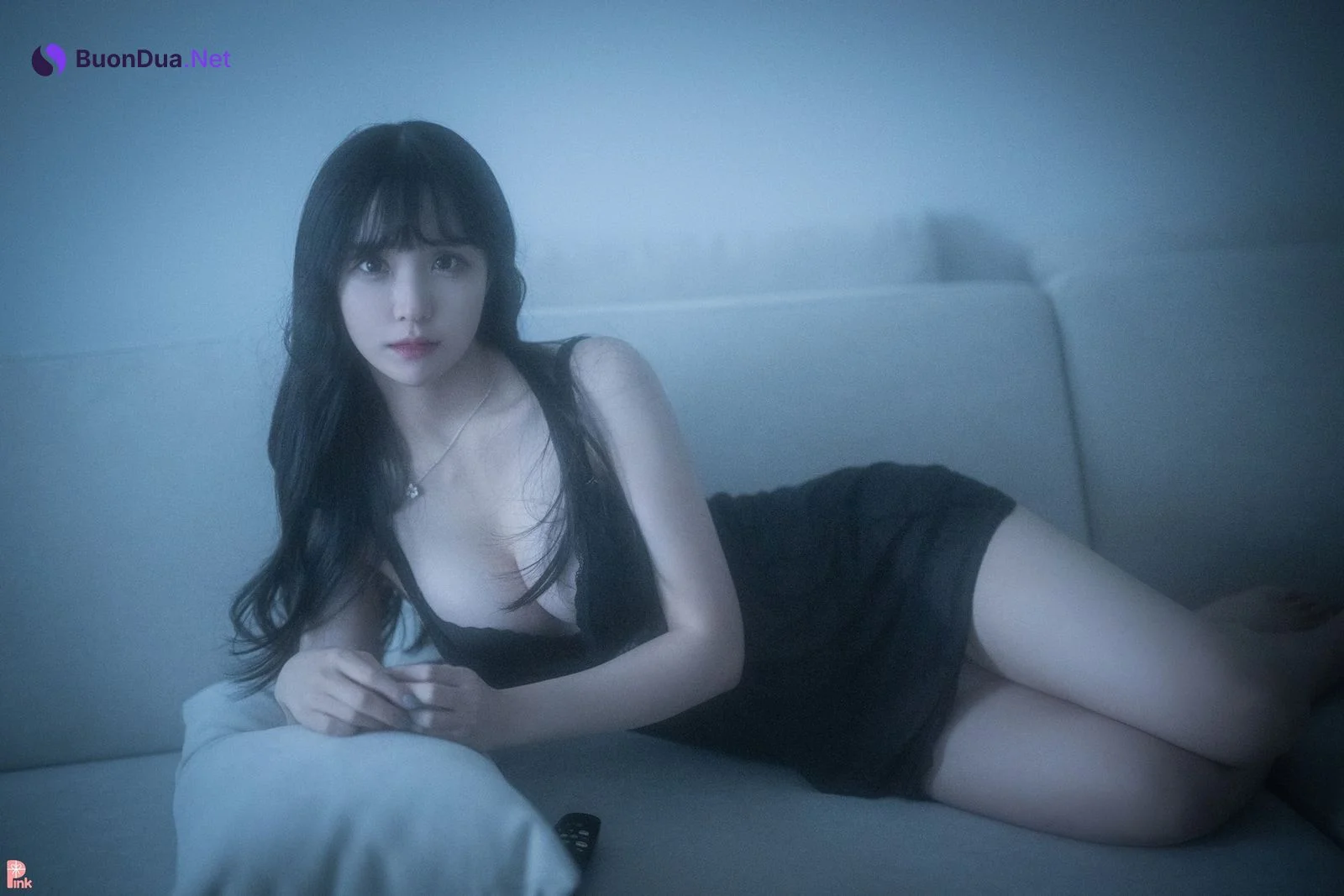 Ye Seul 냥슬, [PINK] Nyansul Personalized No.02 [After Work] Set.02 - Photo 8