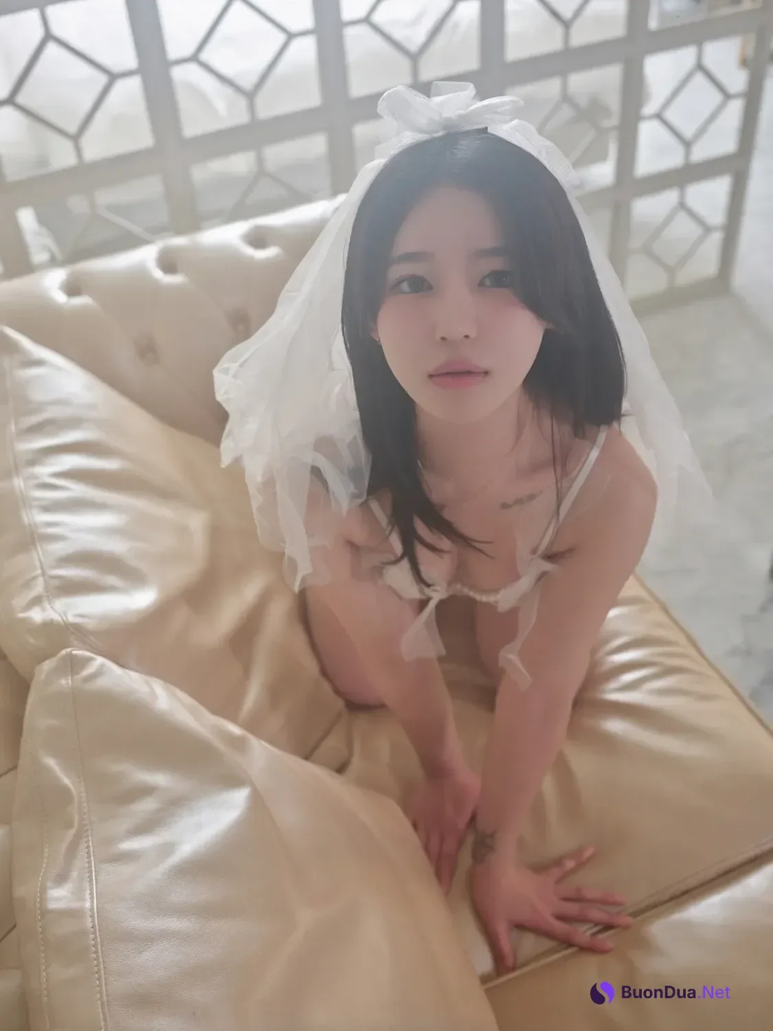 Yeha 예하 – ArtGravia Vol.736 - Photo 2