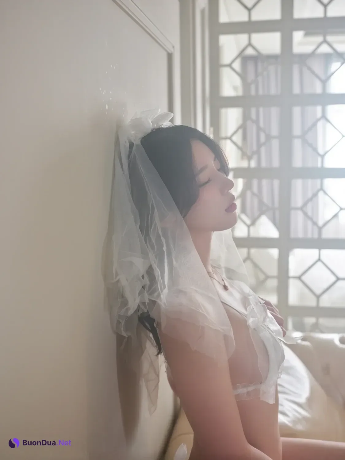 Yeha 예하 – ArtGravia Vol.736 - Photo 3