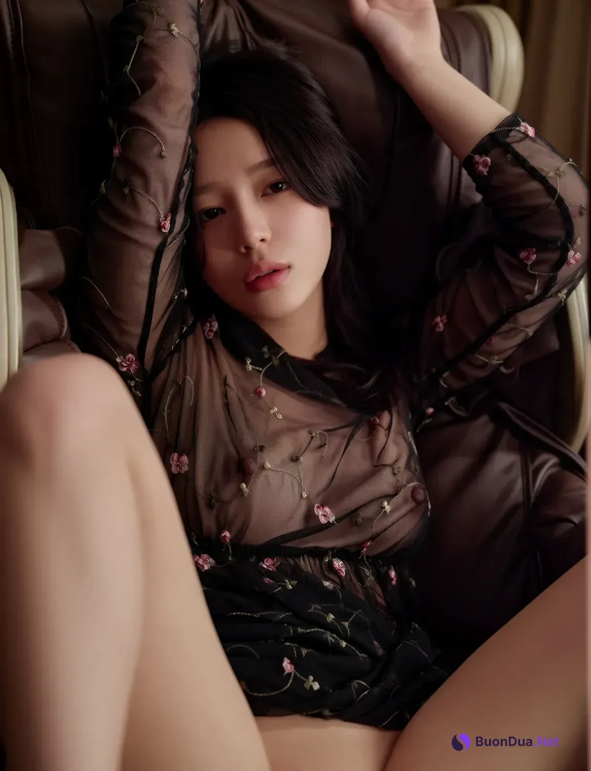 Yeha 예하 – ArtGravia Vol.766 - 사진 17