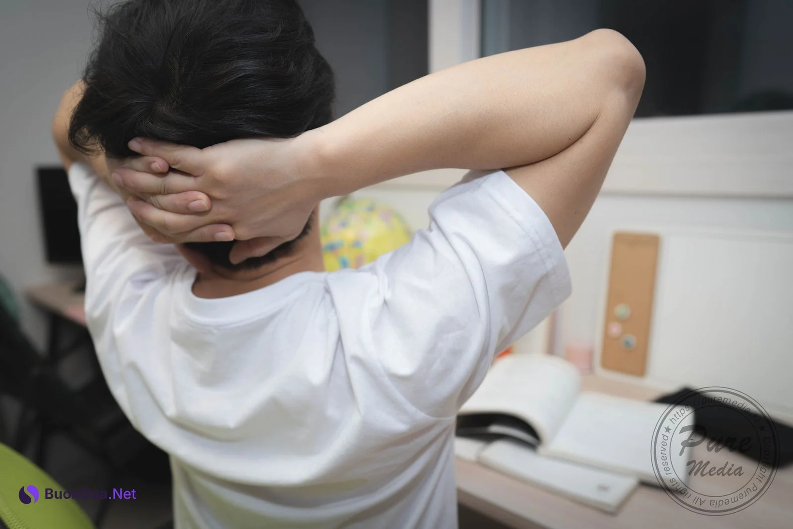 Yeha 예하, [PURE MEDIA] Vol.224 The Secret XXX Class Set.02 - รูปภาพ 14