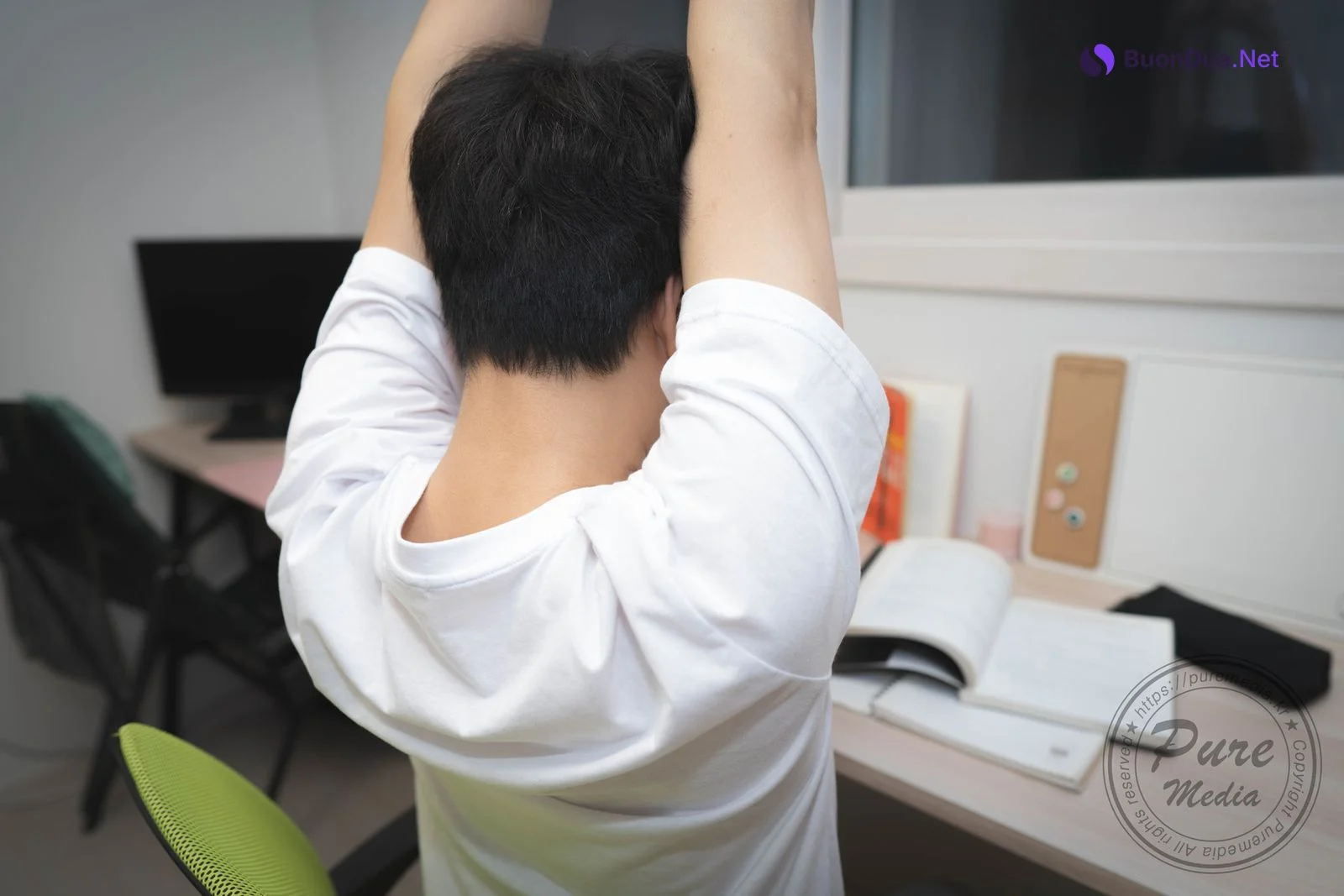 Yeha 예하, [PURE MEDIA] Vol.224 The Secret XXX Class Set.02 - รูปภาพ 15