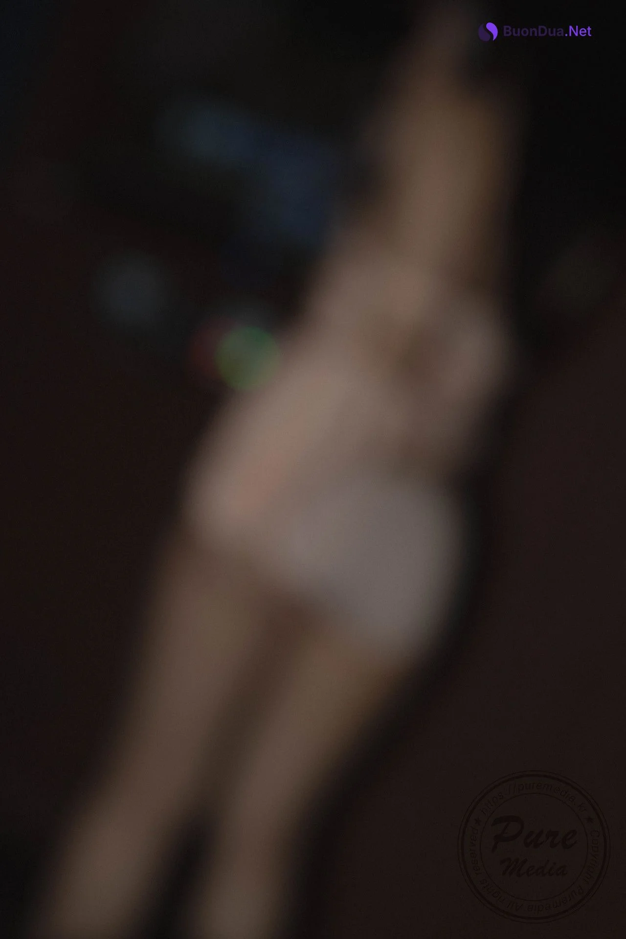 Yeha 예하, [PURE MEDIA] Vol.234 Karaoke Hentai CallGirl Set.01 - รูปภาพ 16