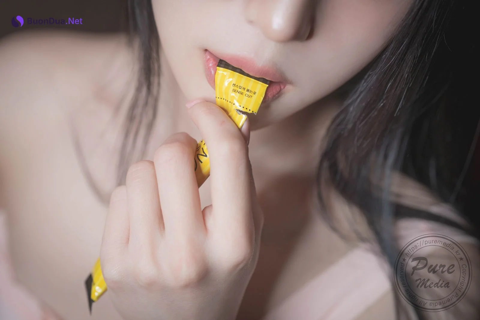 Yeha 예하, [PURE MEDIA] Vol.234 Karaoke Hentai CallGirl Set.01 - 写真 31