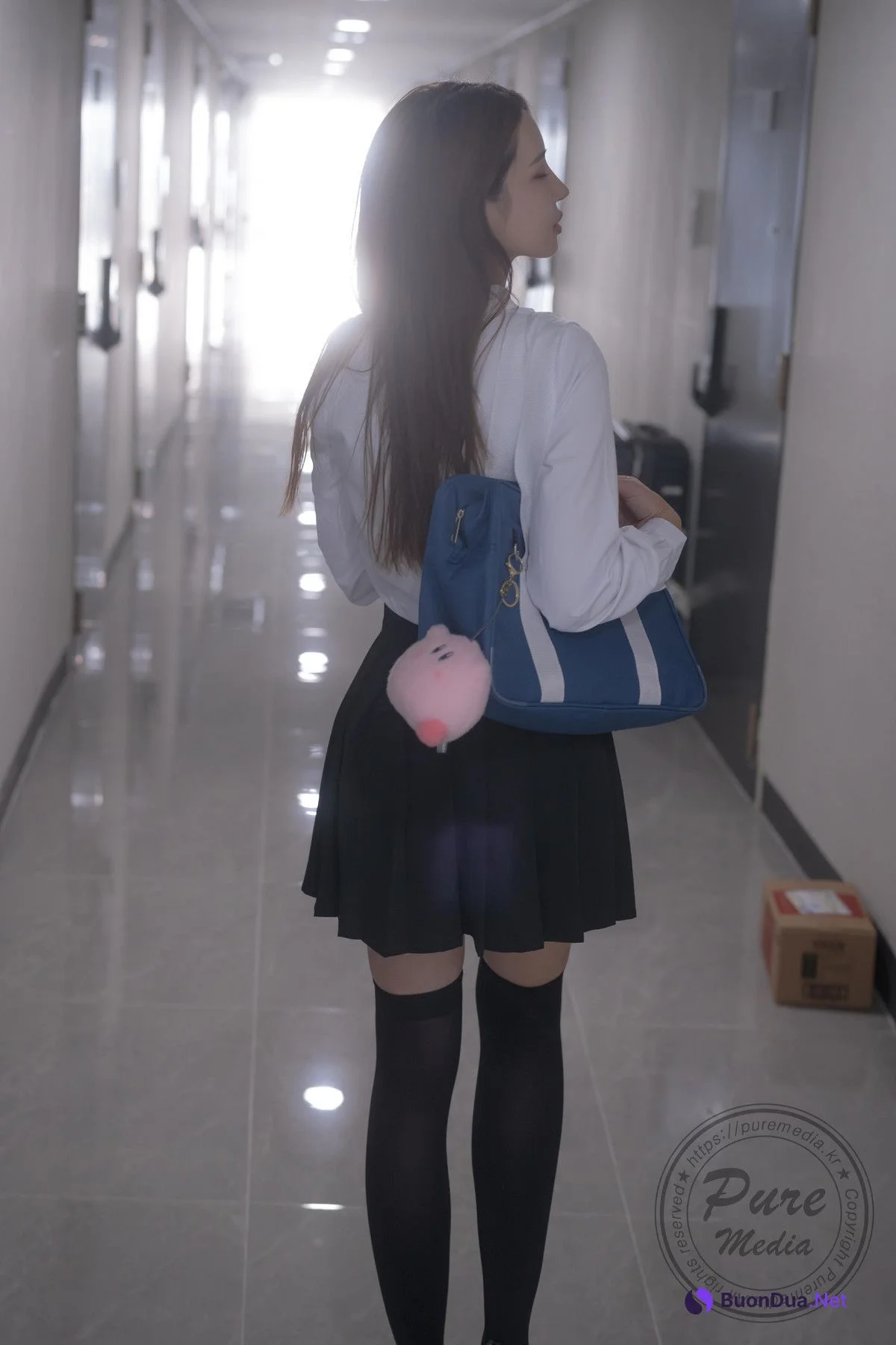 Yeha 예하, [PURE MEDIA] Vol.255 Geisha’s Invitation Epilogue Set.02 - Photo 3