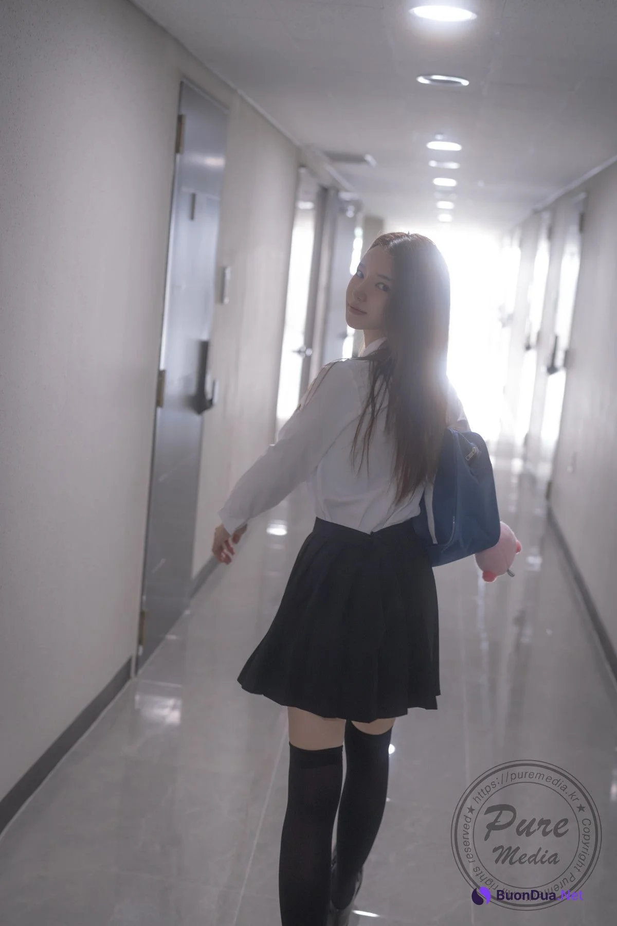 Yeha 예하, [PURE MEDIA] Vol.255 Geisha’s Invitation Epilogue Set.02 - Photo 5