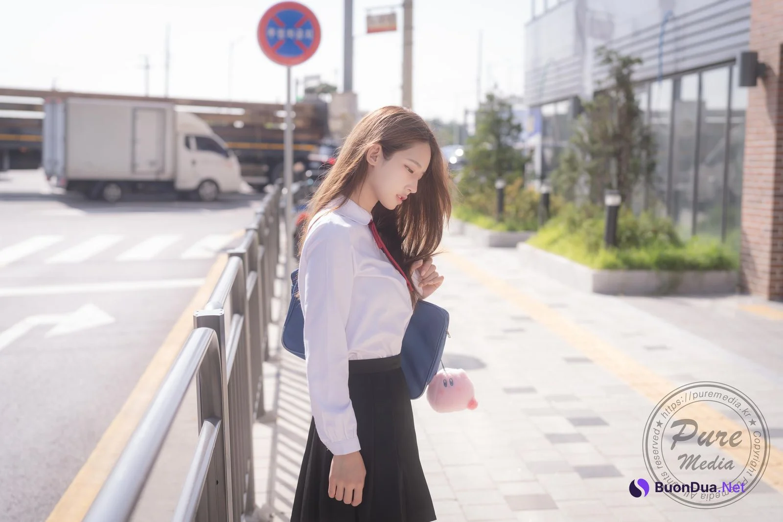 Yeha 예하, [PURE MEDIA] Vol.255 Geisha’s Invitation Epilogue Set.02 - Photo 6