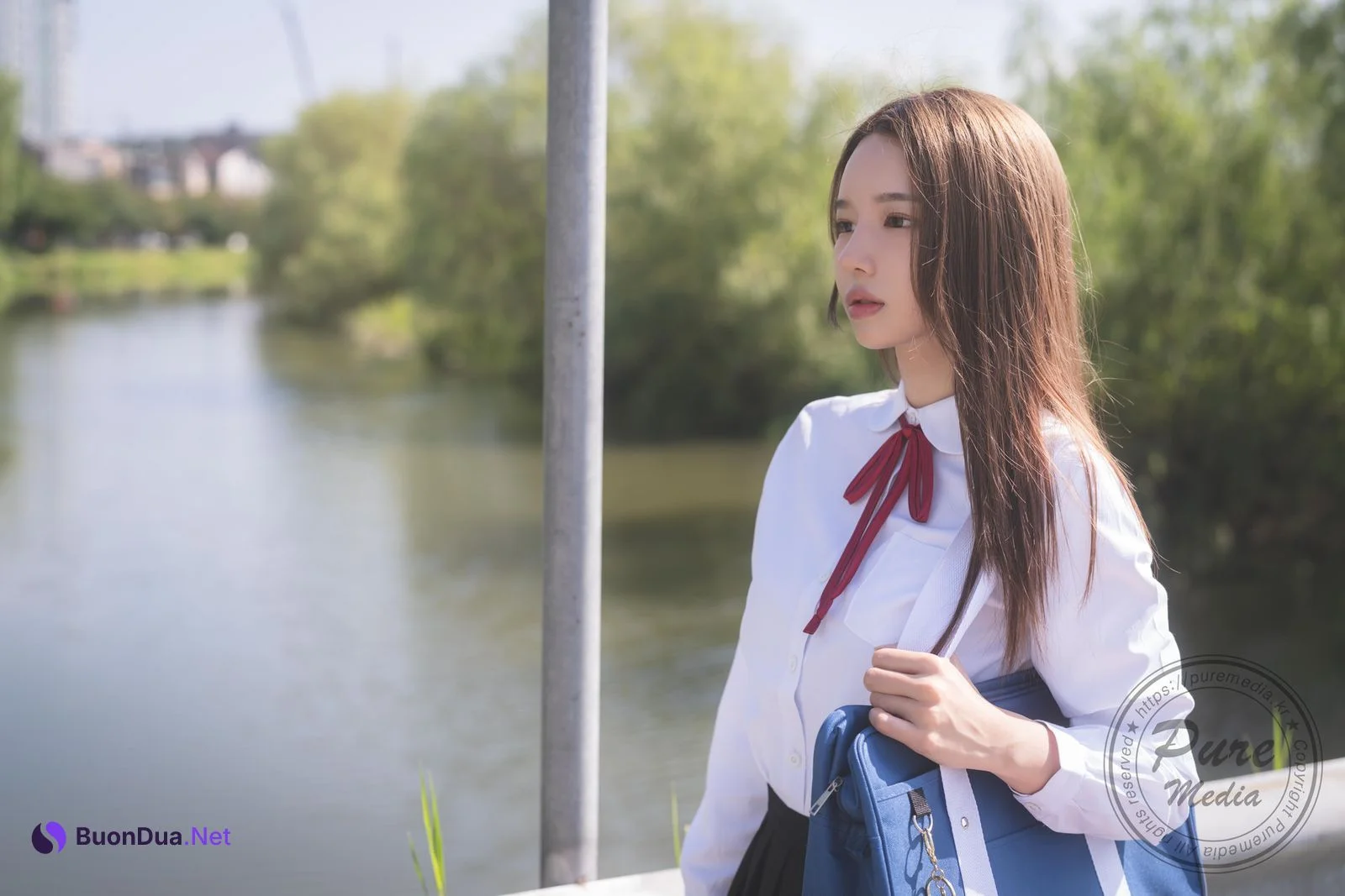 Yeha 예하, [PURE MEDIA] Vol.255 Geisha’s Invitation Epilogue Set.02 - Photo 9