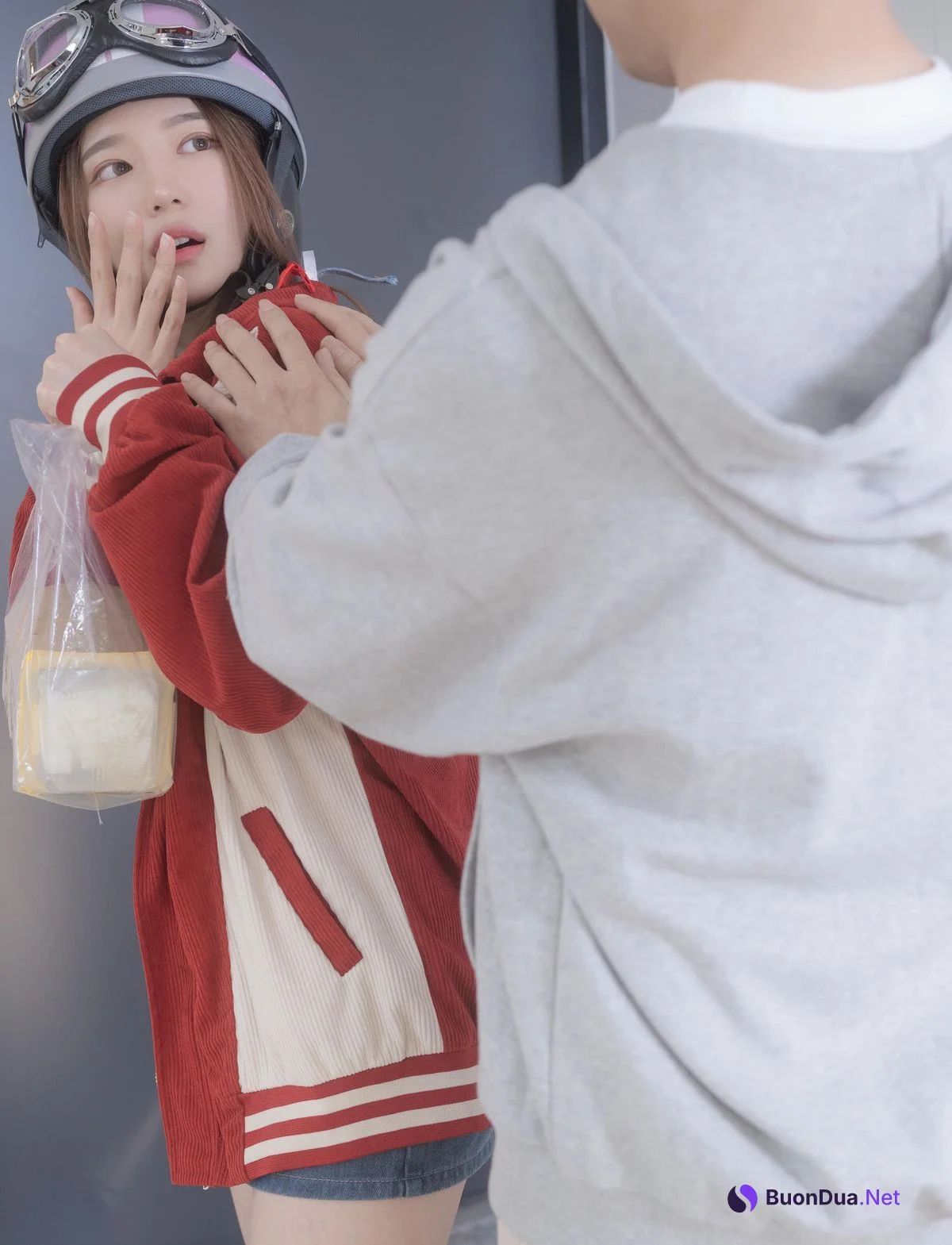 Yeha 예하, [PURE MEDIA] Vol.277 Expensive and Delicious Naked Hen Set.01 - 照片 10