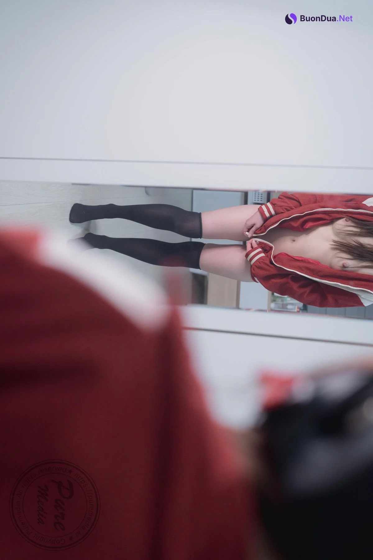 Yeha 예하, [PURE MEDIA] Vol.277 Expensive and Delicious Naked Hen Set.03 - Photo 59