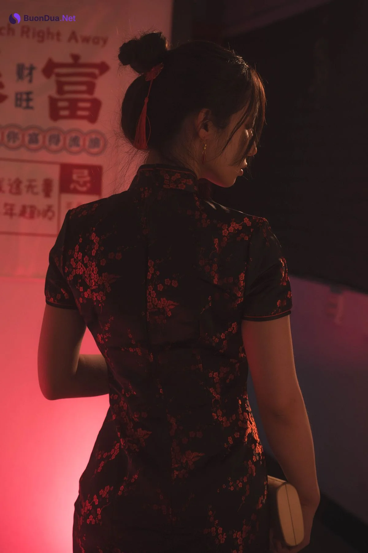 Yeha 예하, PURE MEDIA Vol.282 In the Mood for Love Set.01 - 사진 6