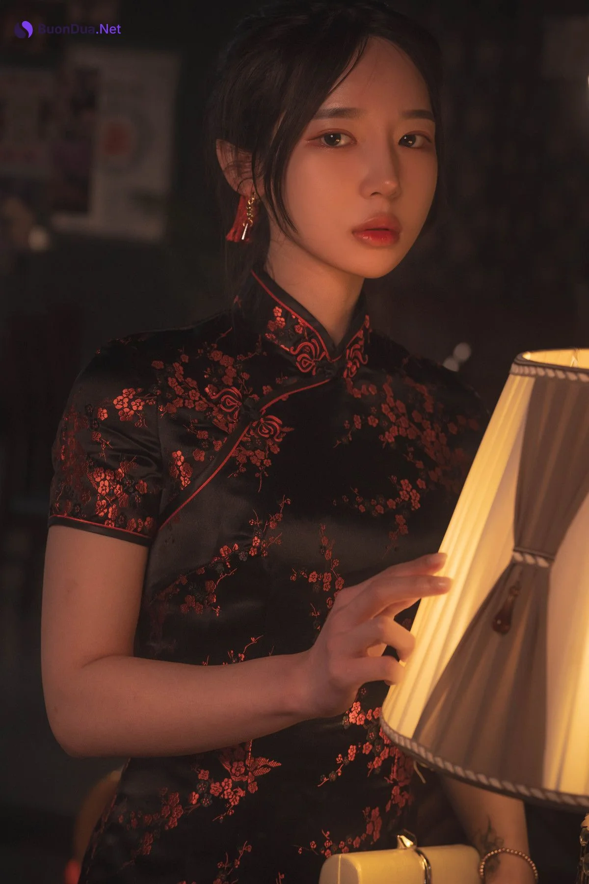 Yeha 예하, PURE MEDIA Vol.282 In the Mood for Love Set.02 - Photo 11