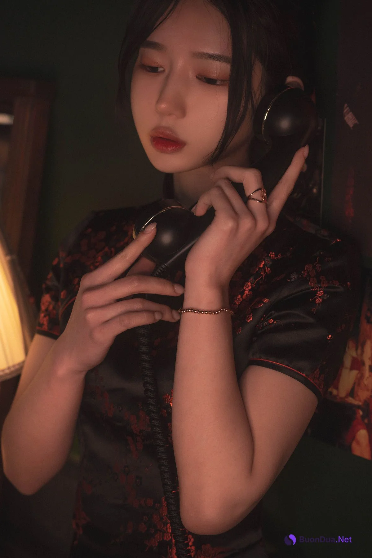 Yeha 예하, PURE MEDIA Vol.282 In the Mood for Love Set.02 - Photo 16