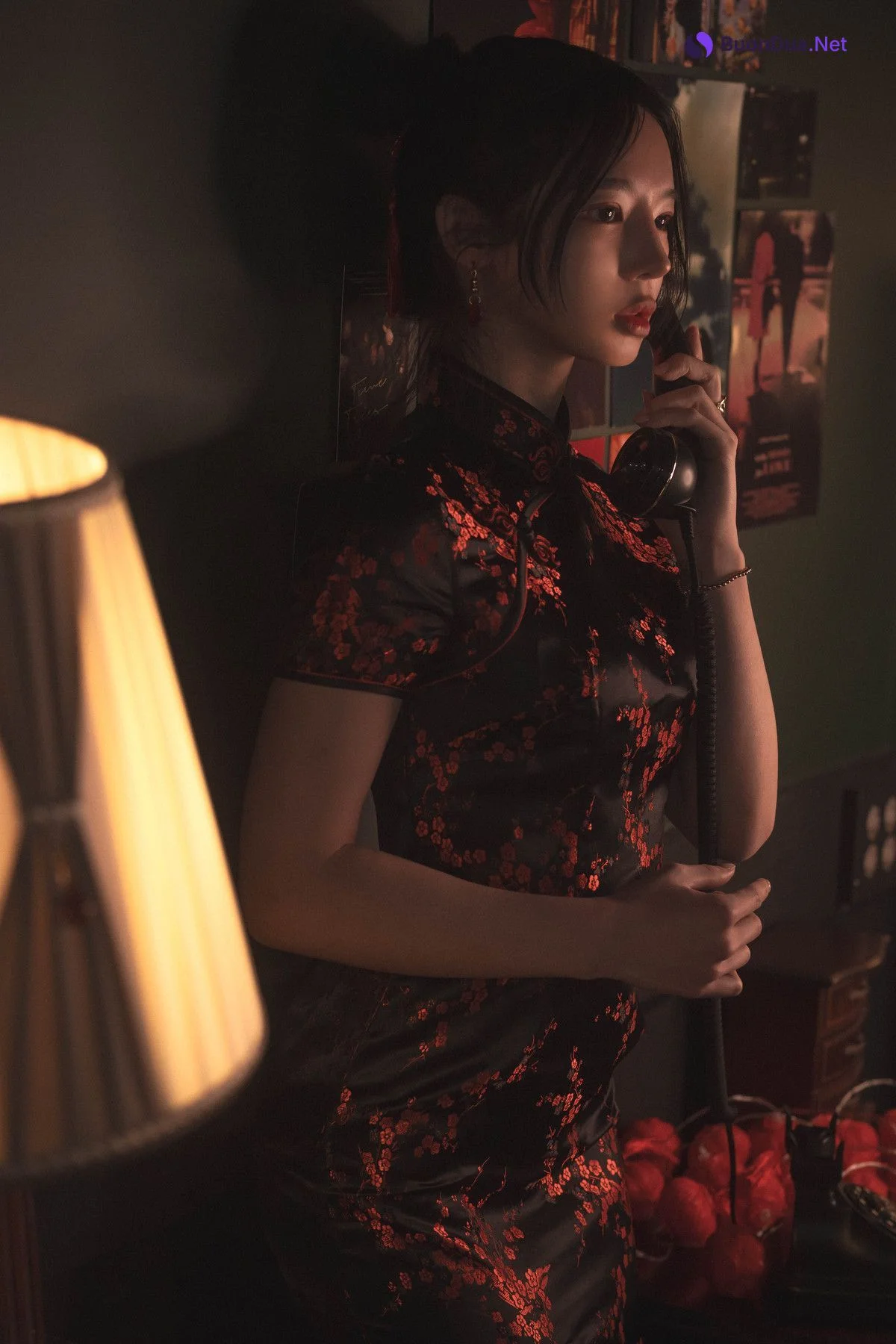 Yeha 예하, PURE MEDIA Vol.282 In the Mood for Love Set.02 - Photo 18