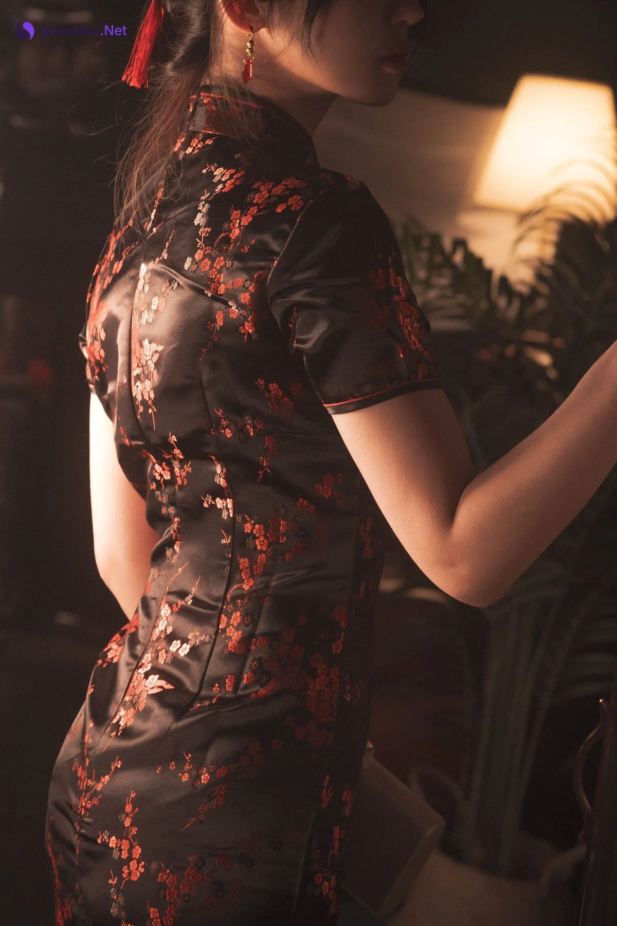Yeha 예하, PURE MEDIA Vol.282 In the Mood for Love Set.02 - Photo 4