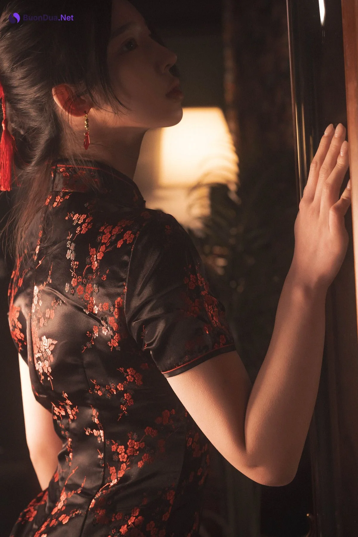 Yeha 예하, PURE MEDIA Vol.282 In the Mood for Love Set.02 - Photo 5