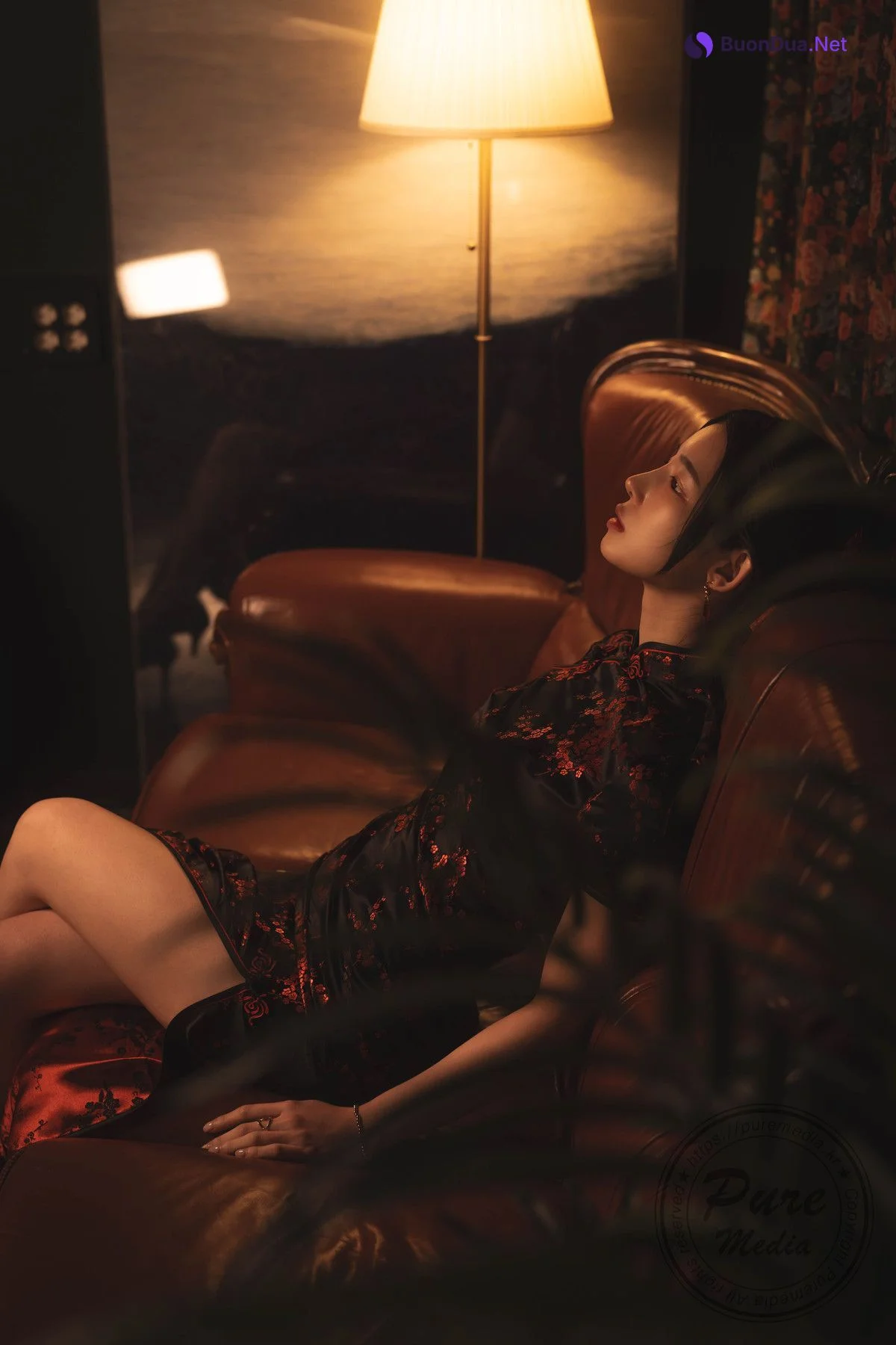 Yeha 예하, PURE MEDIA Vol.282 In the Mood for Love Set.02 - Photo 6