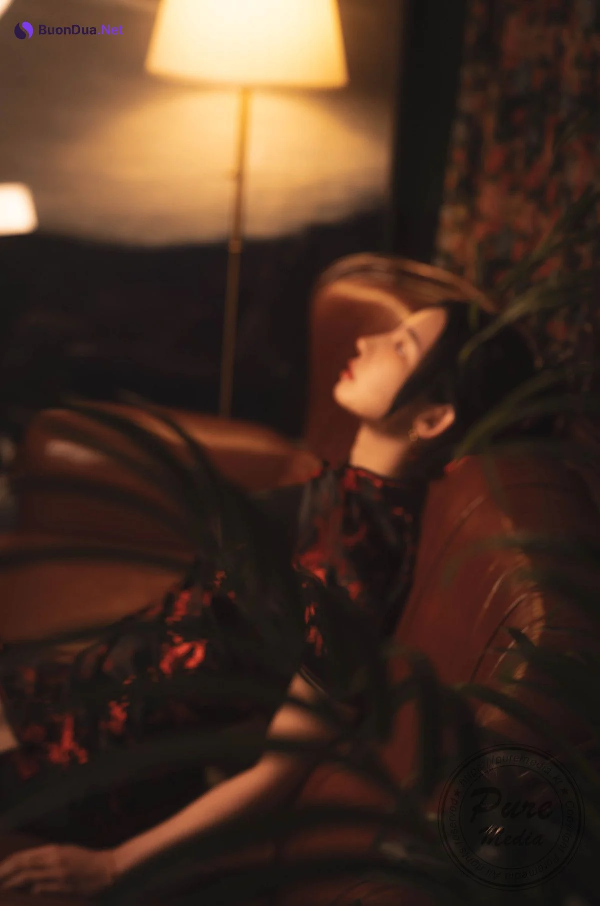 Yeha 예하, PURE MEDIA Vol.282 In the Mood for Love Set.02 - Photo 7