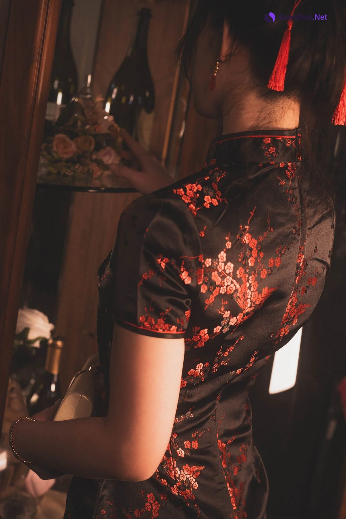 Yeha 예하, PURE MEDIA Vol.282 In the Mood for Love Set.02 - Photo 9