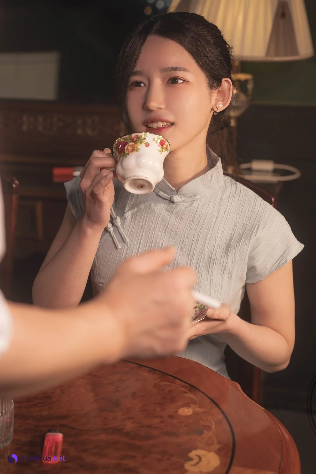 Yeha 예하, PURE MEDIA Vol.282 In the Mood for Love Set.04 - 사진 16