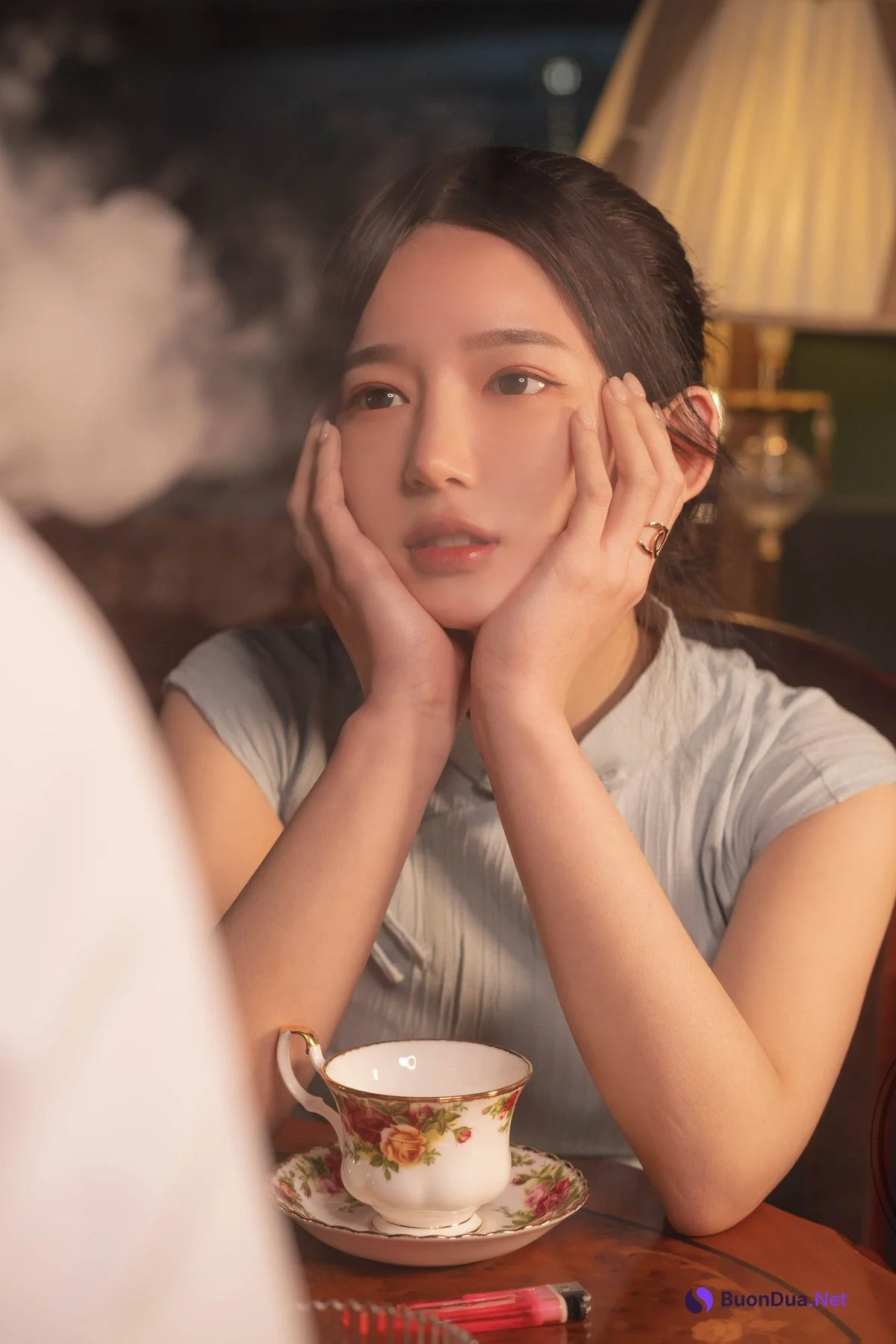 Yeha 예하, PURE MEDIA Vol.282 In the Mood for Love Set.04 - 사진 18