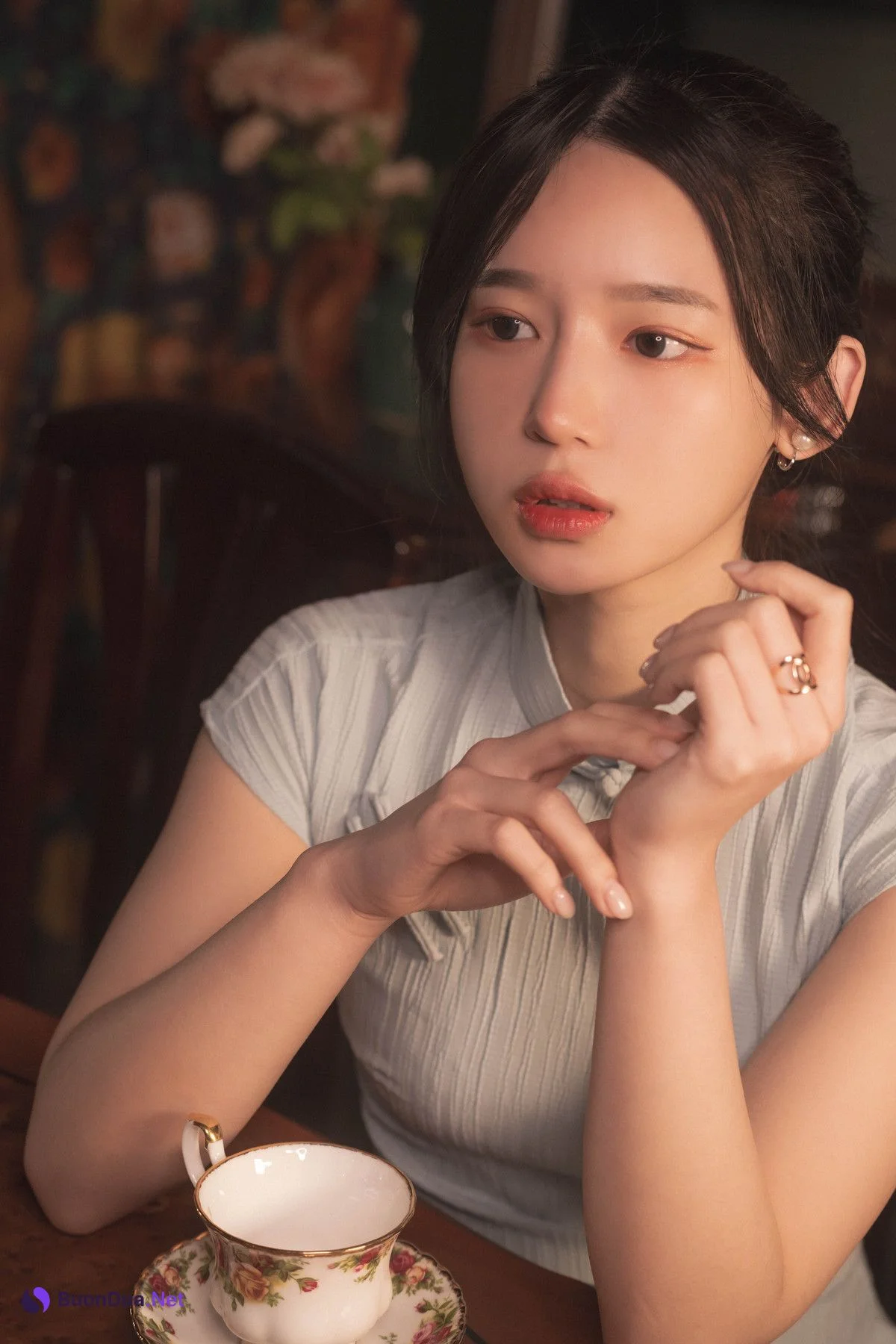 Yeha 예하, PURE MEDIA Vol.282 In the Mood for Love Set.04 - 사진 20
