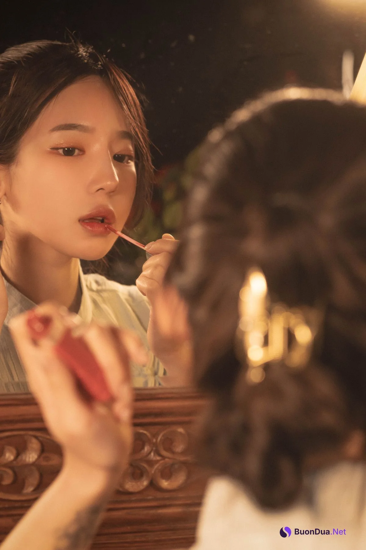 Yeha 예하, PURE MEDIA Vol.282 In the Mood for Love Set.04 - 사진 7