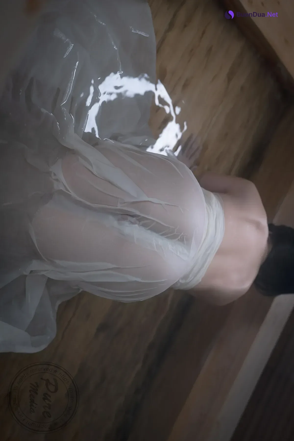 Yeha 예하, Pure Media Vol.315 누드 디지털화보 Set.02 - Photo 7