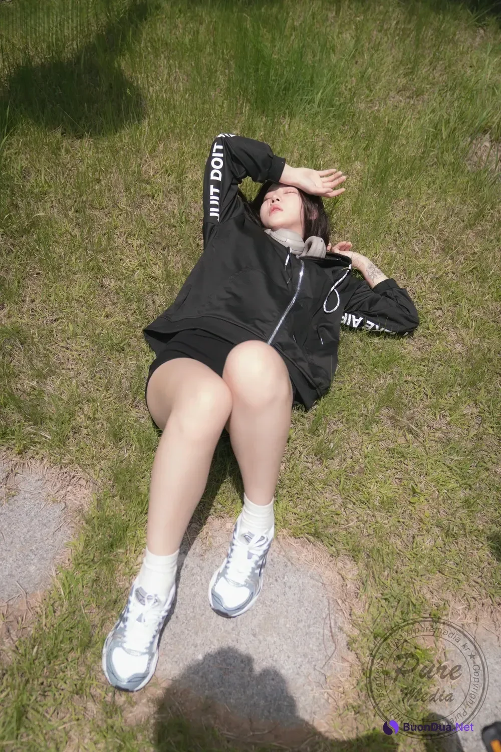 Yeha 예하, Pure Media Vol.326 - Photo 14
