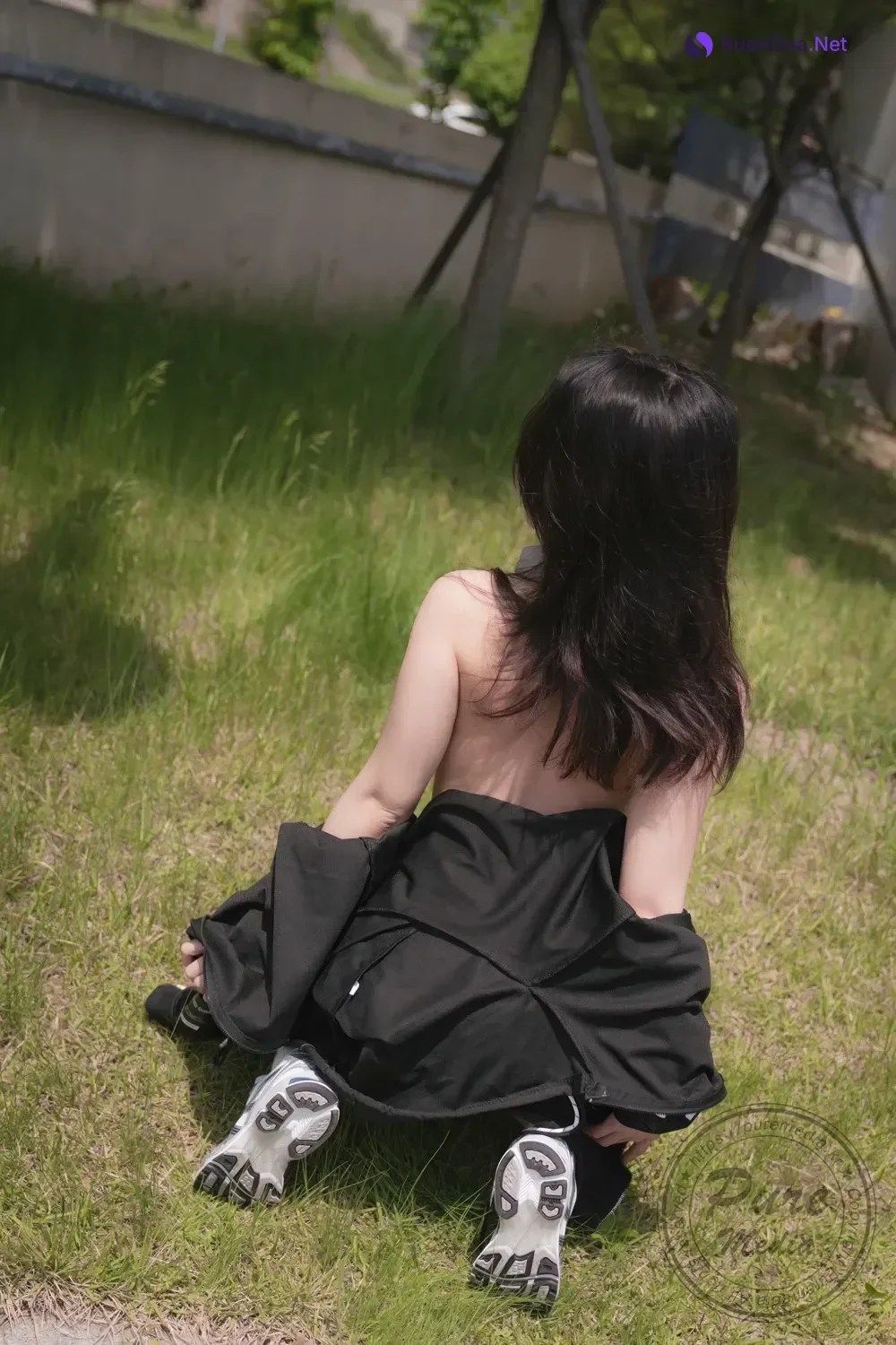Yeha 예하, Pure Media Vol.326 - Photo 19