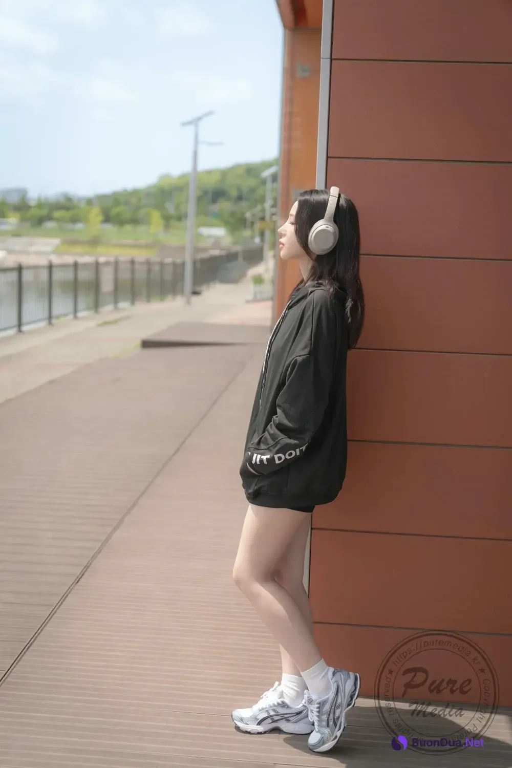 Yeha 예하, Pure Media Vol.326 - Photo 3
