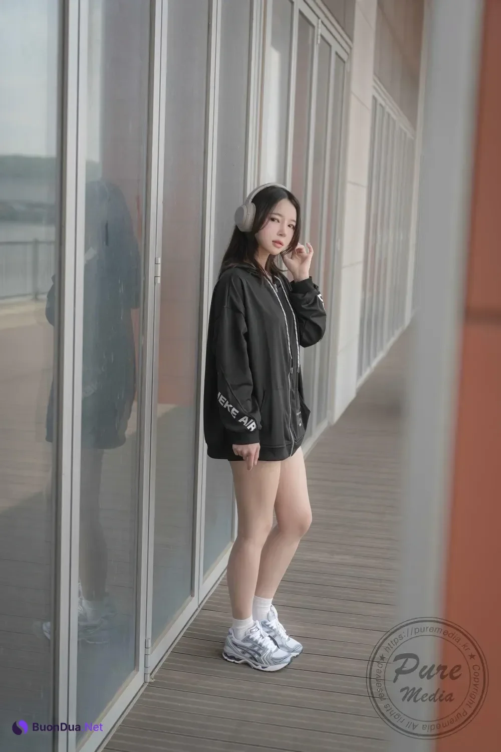 Yeha 예하, Pure Media Vol.326 - Photo 4