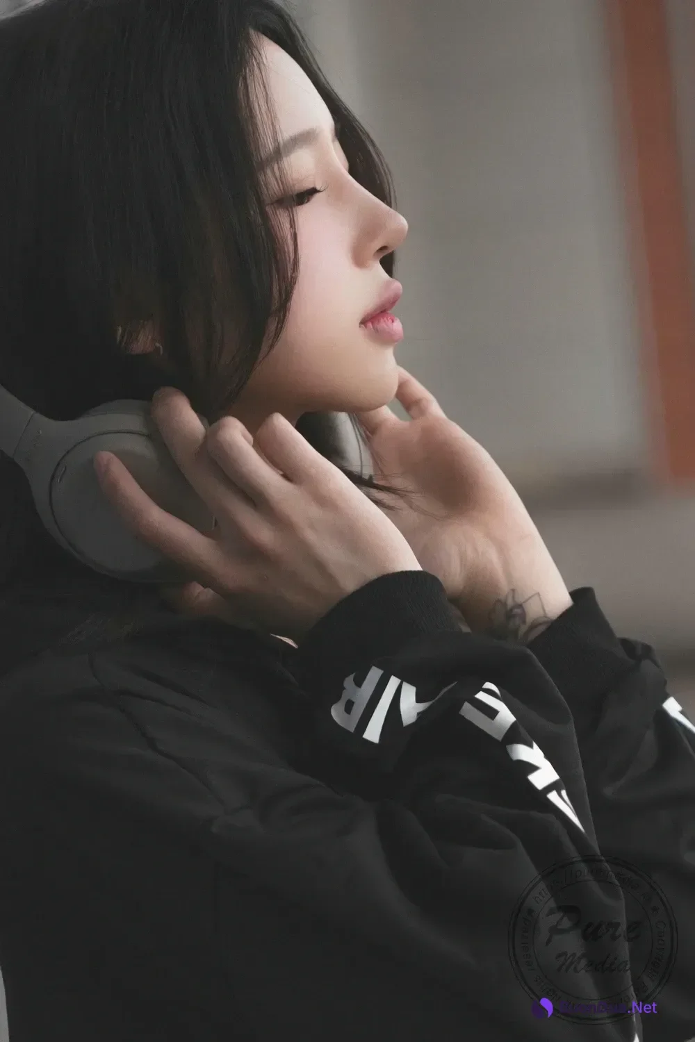 Yeha 예하, Pure Media Vol.326 - Photo 5