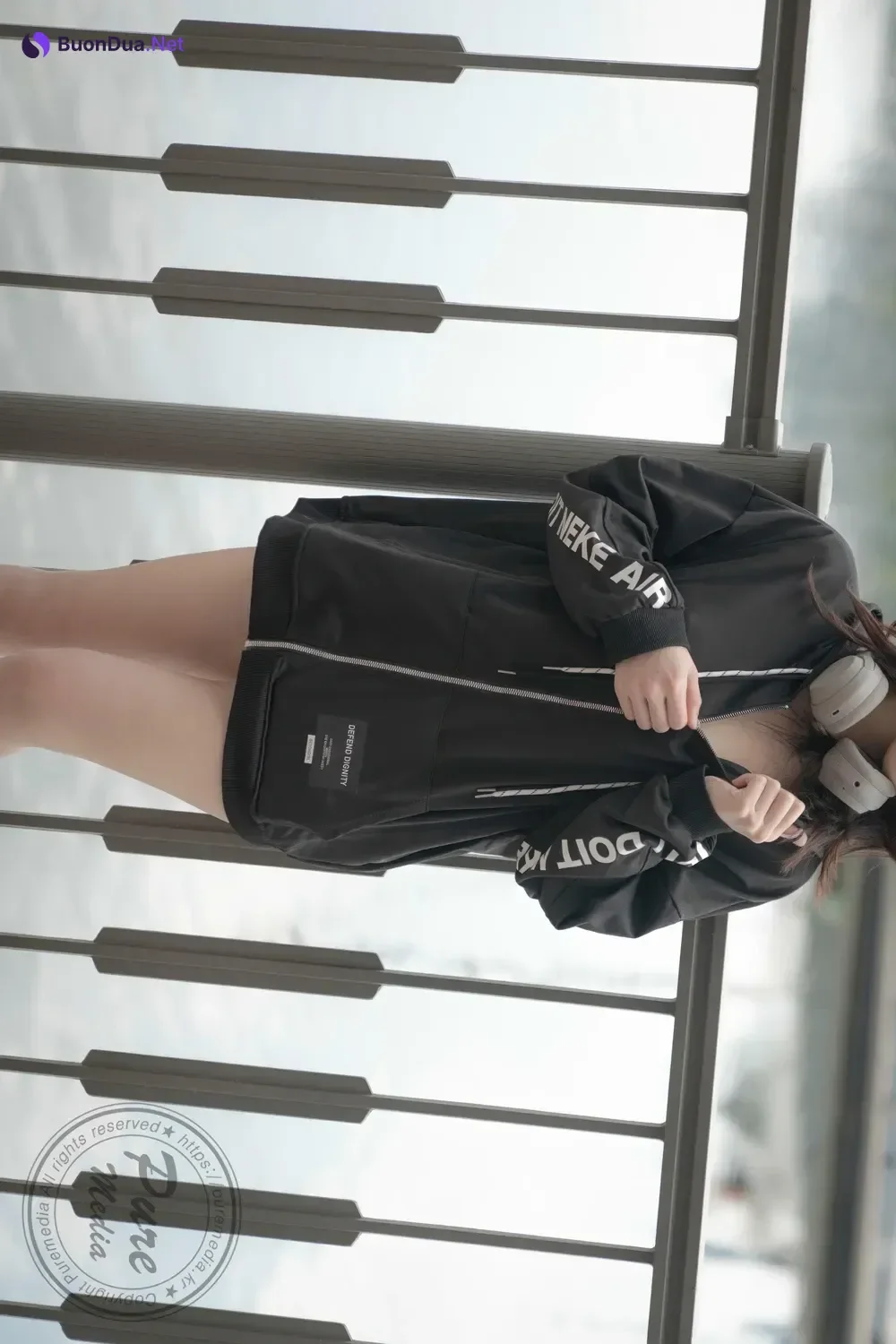 Yeha 예하, Pure Media Vol.326 - Photo 6