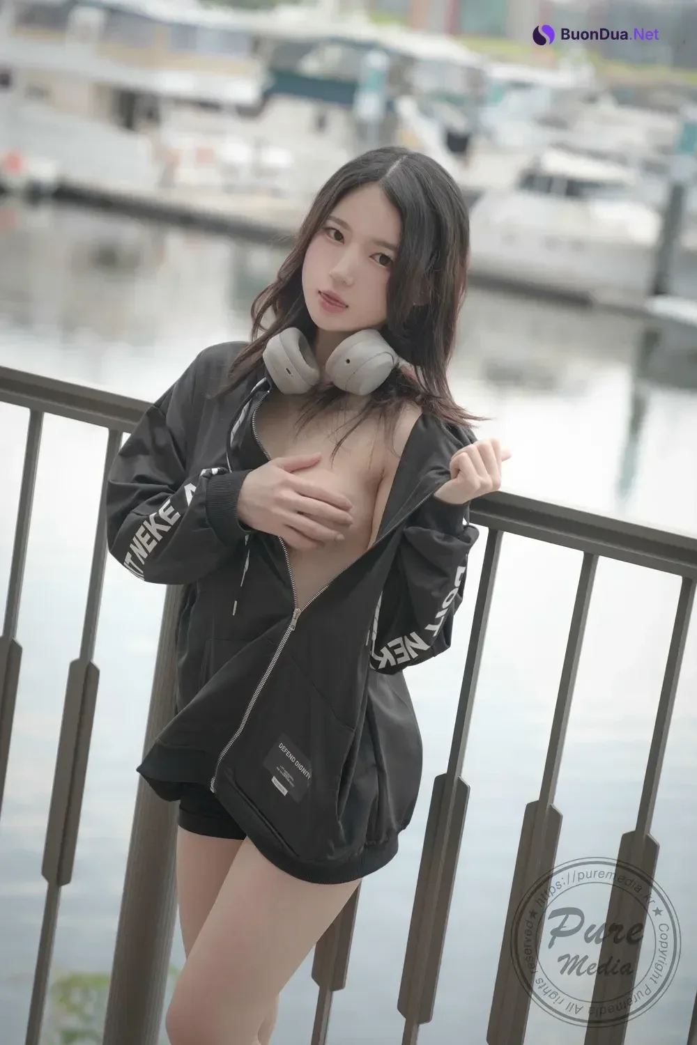Yeha 예하, Pure Media Vol.326 - Photo 7